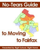 No-Tears Guide to Moving to Fairfax, VA